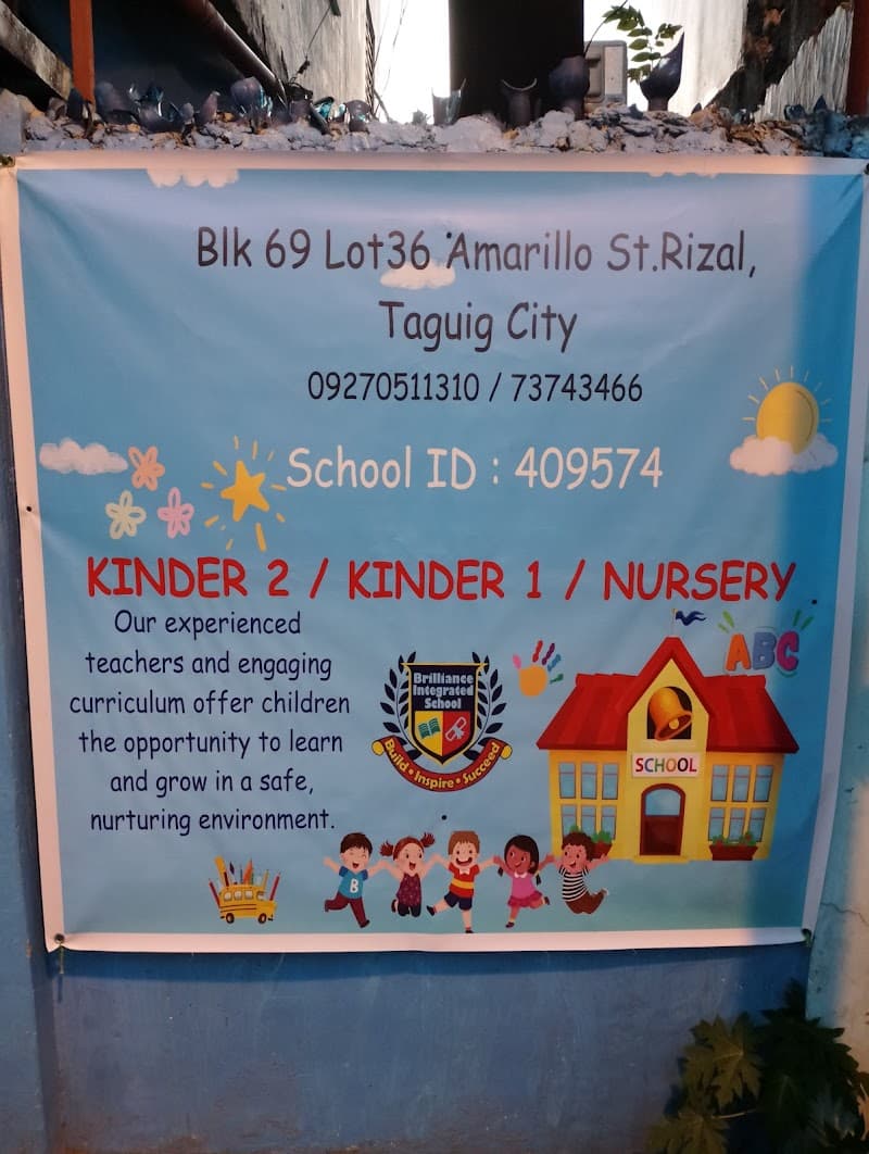 Brilliance Integrated School photo 3