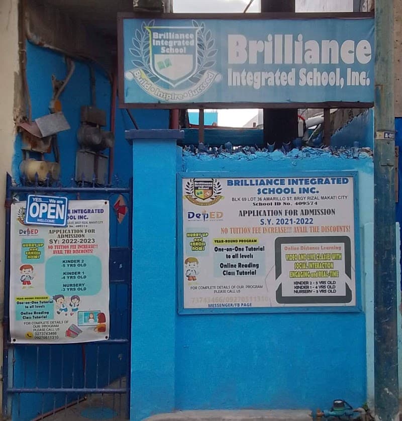 Brilliance Integrated School photo 4
