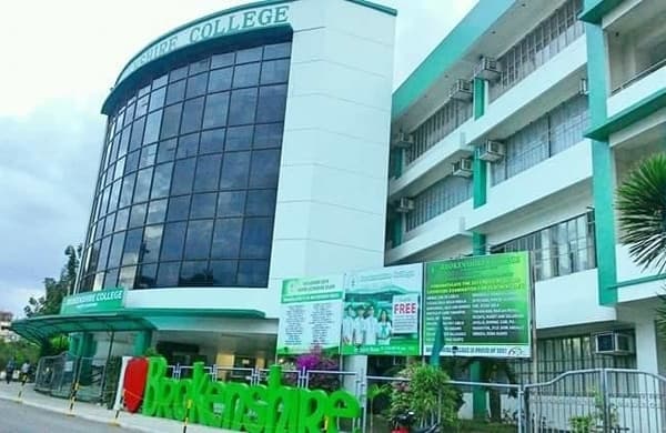 Brokenshire College Incorporated photo 1