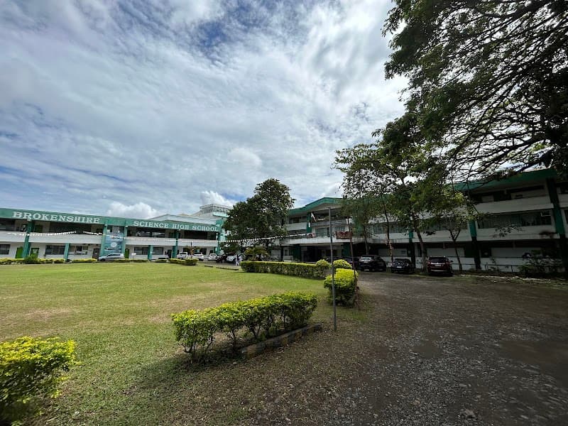 Brokenshire College Incorporated photo 2
