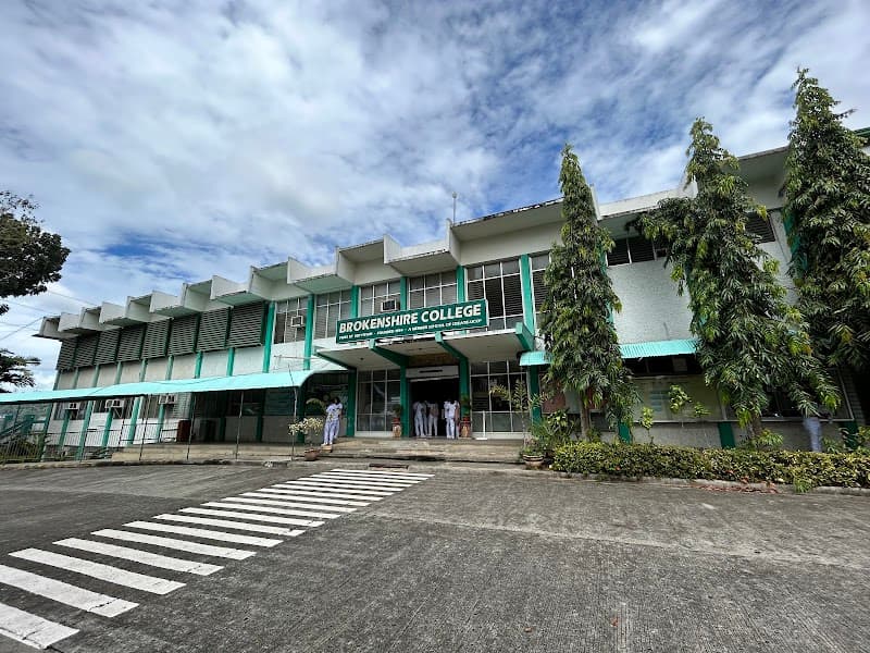Brokenshire College Incorporated photo 4