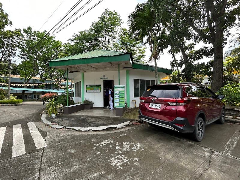Brokenshire College Incorporated photo 5
