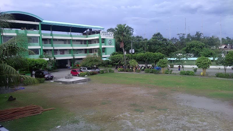 Brokenshire College SOCSKSARGEN Inc. photo 1