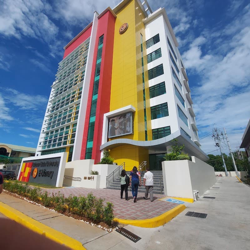 Bulacan State University photo 1