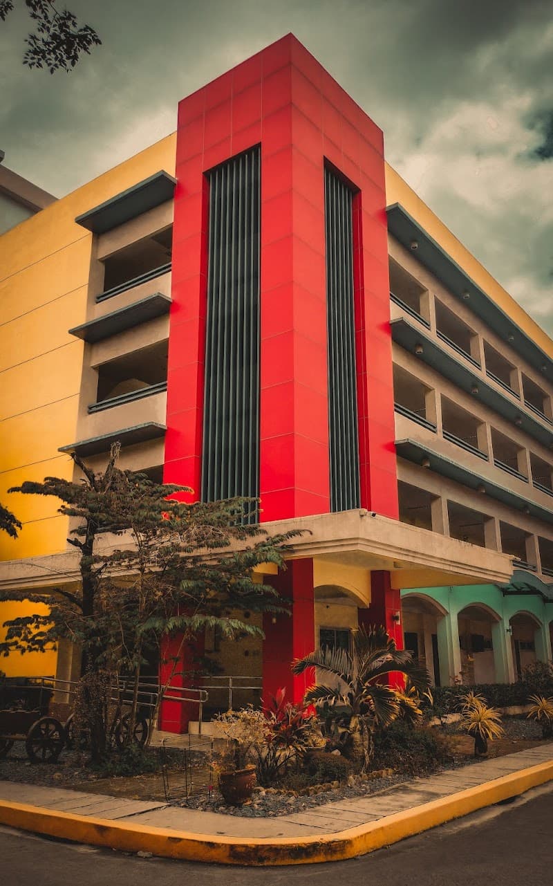 Bulacan State University photo 2