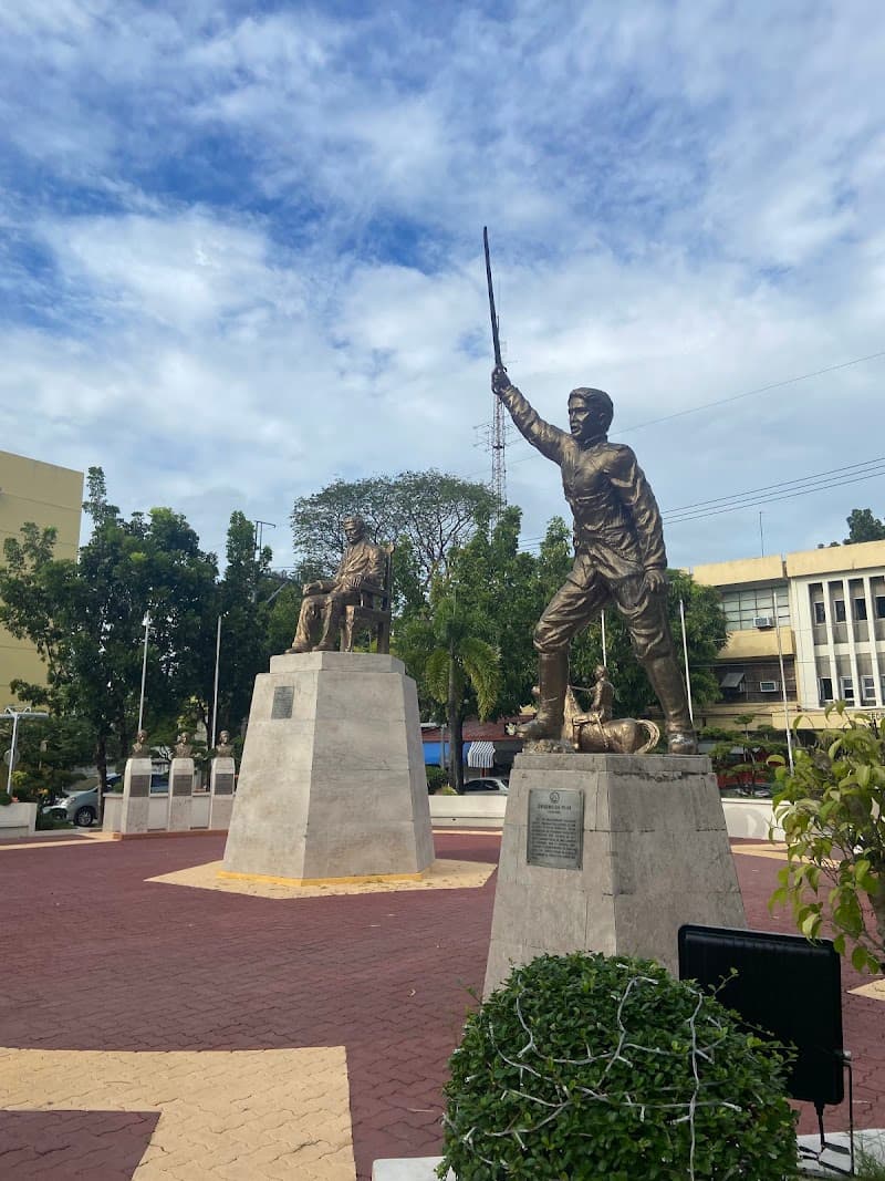 Bulacan State University photo 3