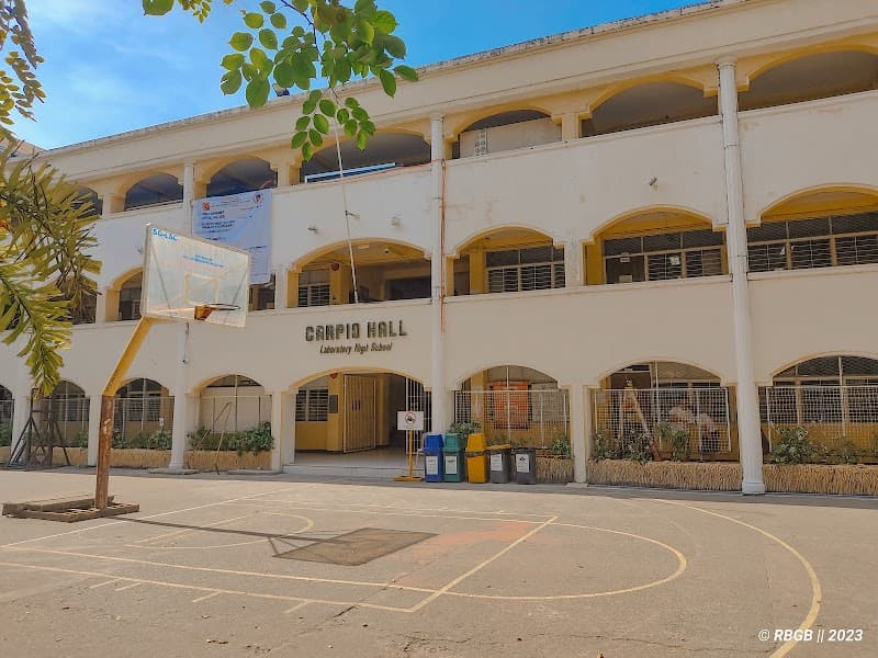 Bulacan State University photo 4