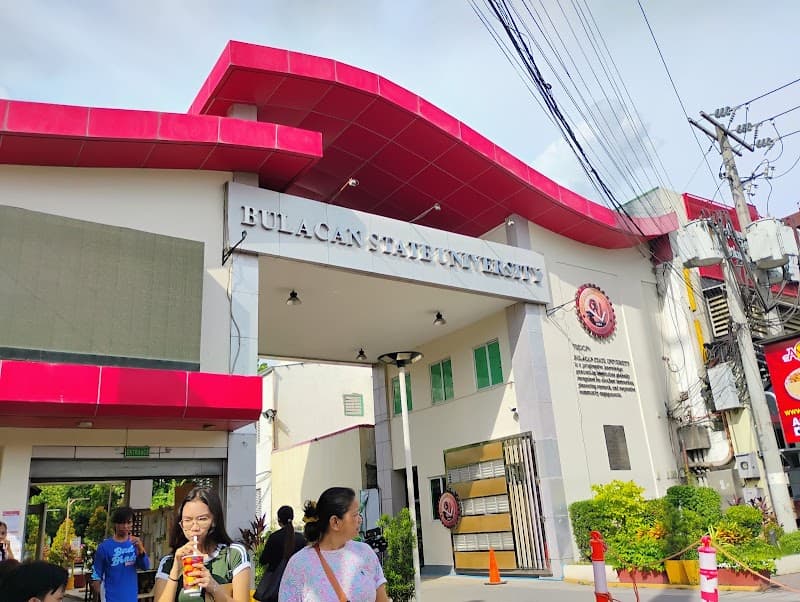 Bulacan State University photo 5