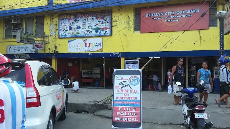 Butuan City Colleges, Incorporated photo 1