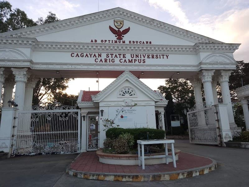 Cagayan State University-Carig Campus photo 1