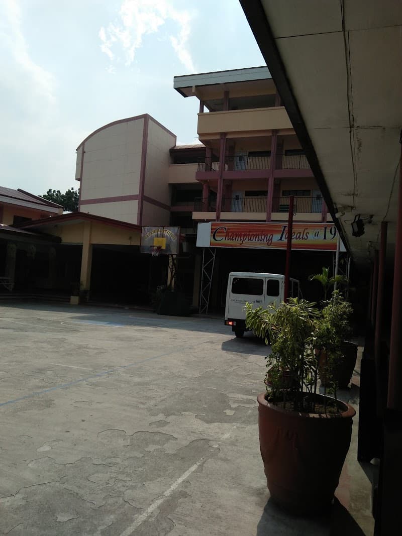 Calamba Institute photo 1