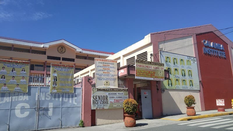 Calamba Institute photo 3