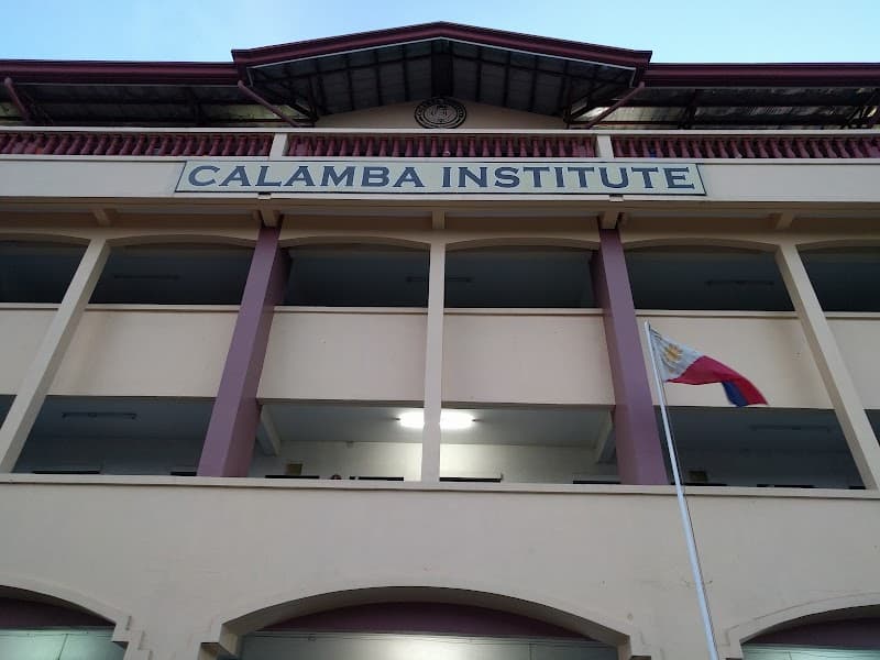 Calamba Institute photo 4