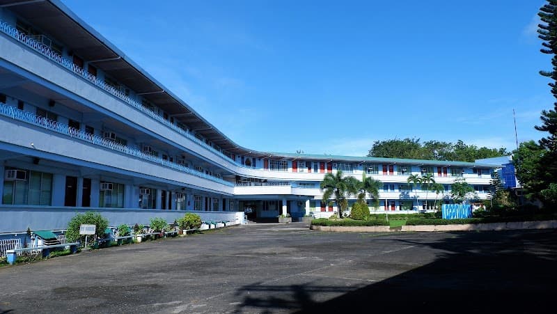 Canossa Academy Lipa photo 2
