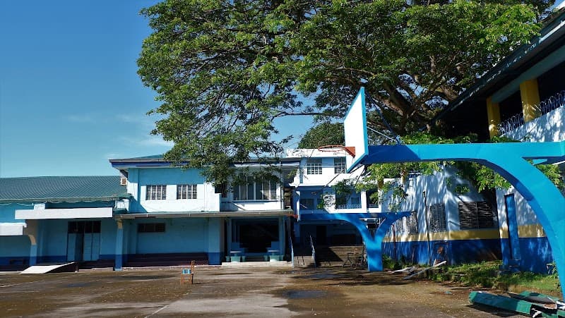 Canossa Academy Lipa photo 3
