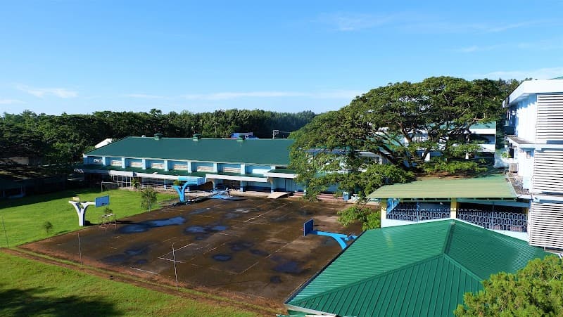 Canossa Academy Lipa photo 4