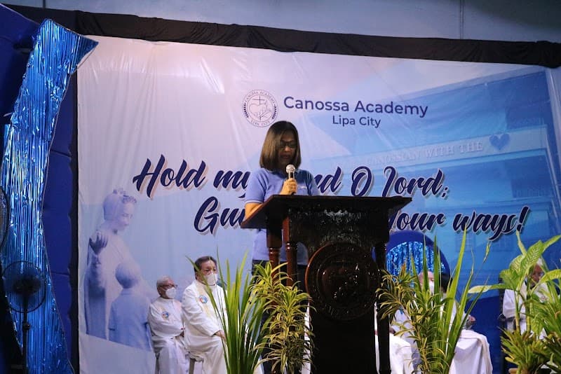 Canossa Academy Lipa photo 5