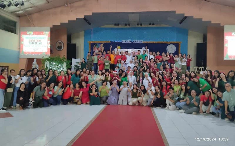 Canossa College San Pablo City photo 1