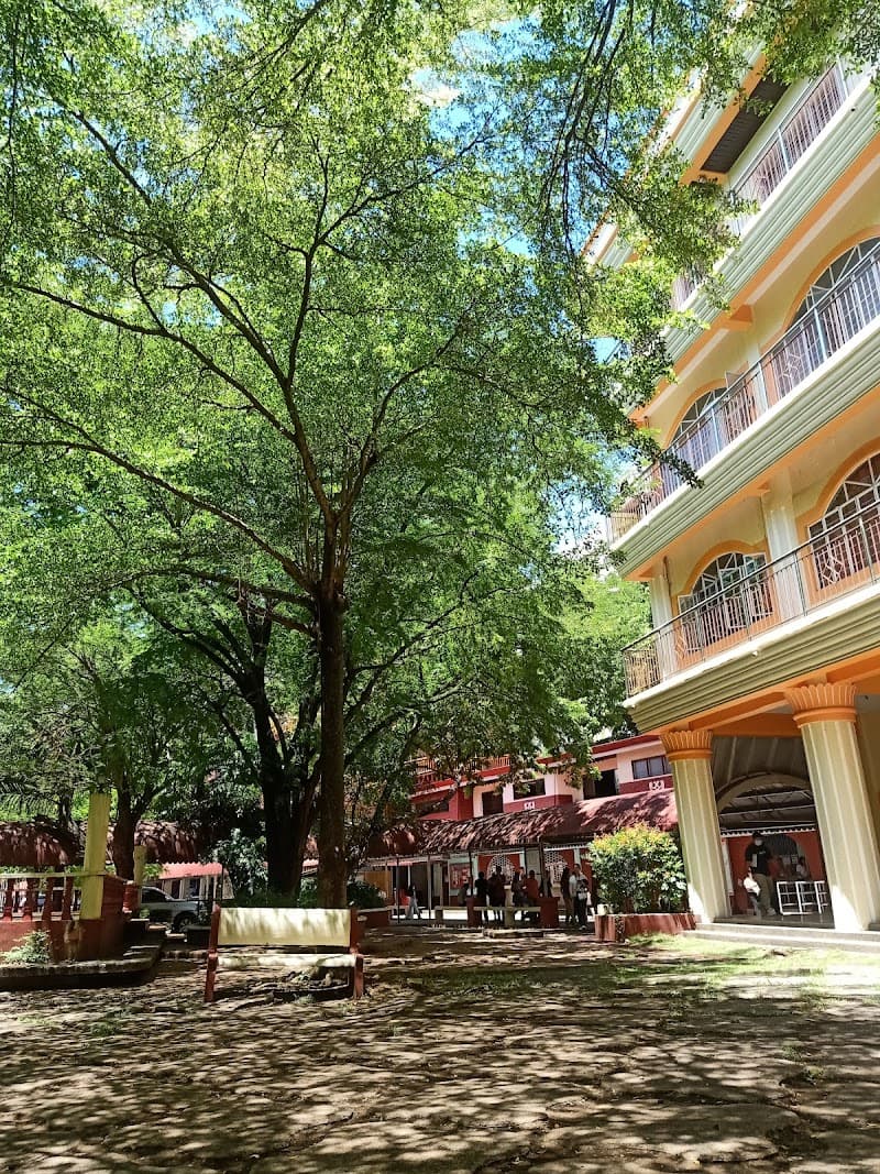 Capitol University photo 1