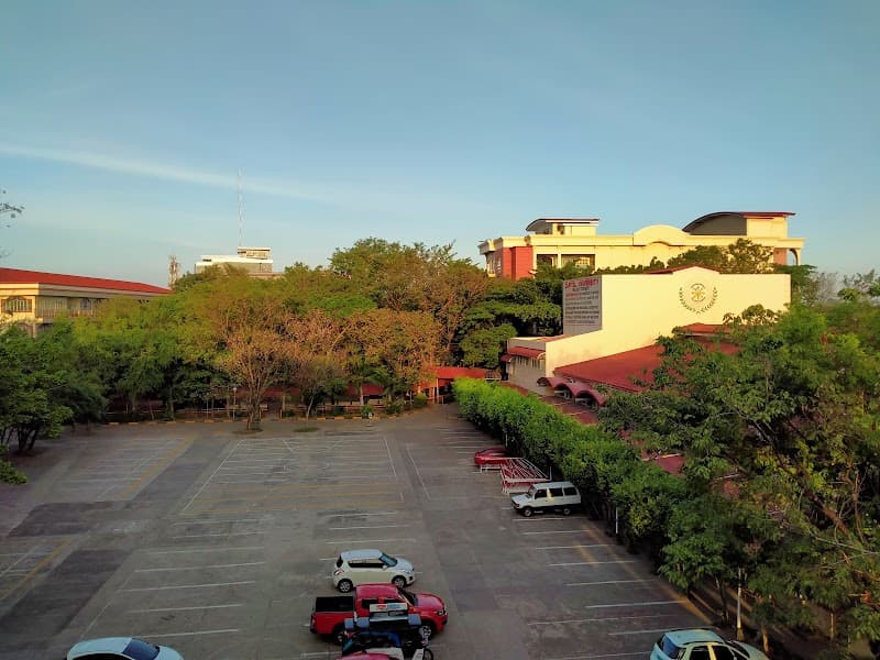 Capitol University photo 2