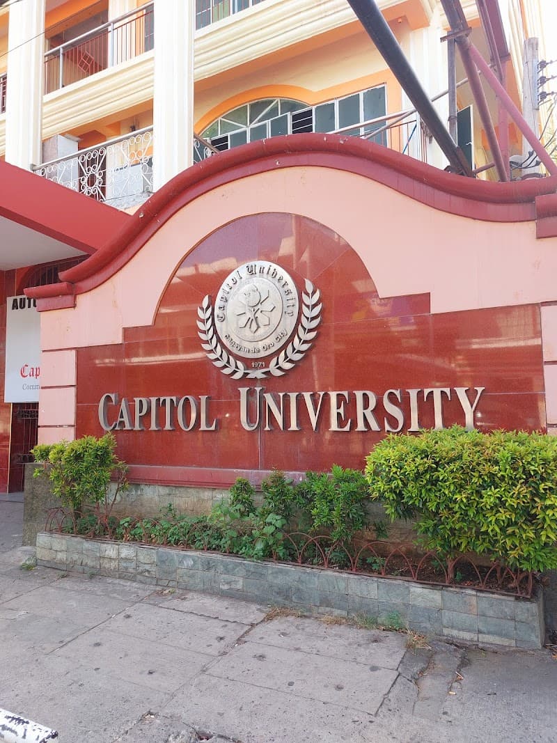 Capitol University photo 3