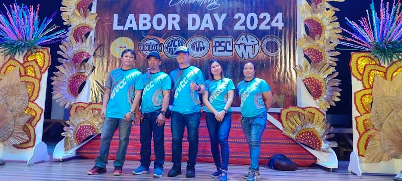 Capitol University photo 5