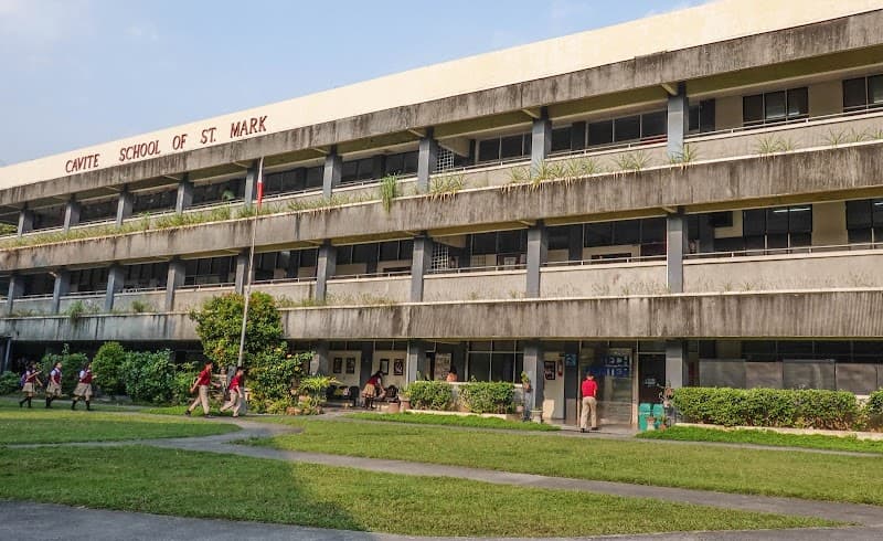 Cavite School of St. Mark photo 1