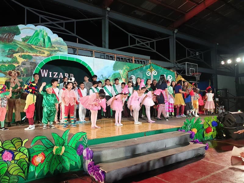 Cavite School of St. Mark photo 2
