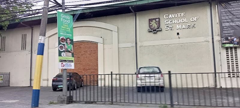 Cavite School of St. Mark photo 3