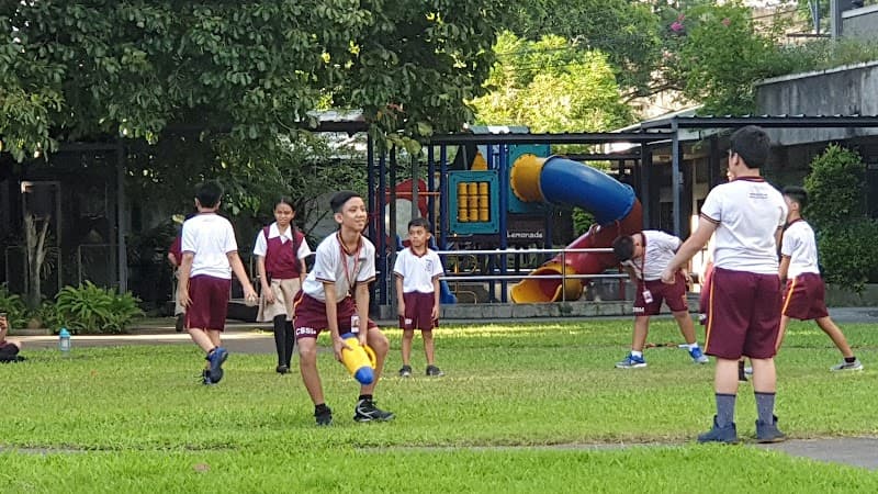 Cavite School of St. Mark photo 4