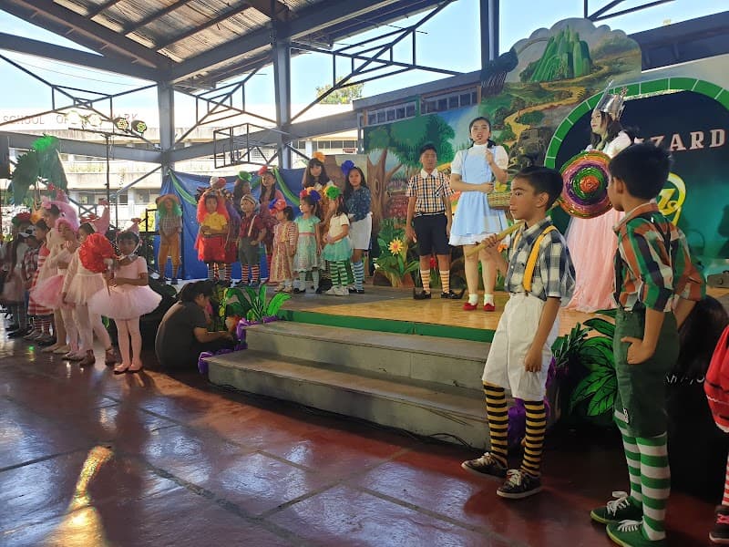 Cavite School of St. Mark photo 5