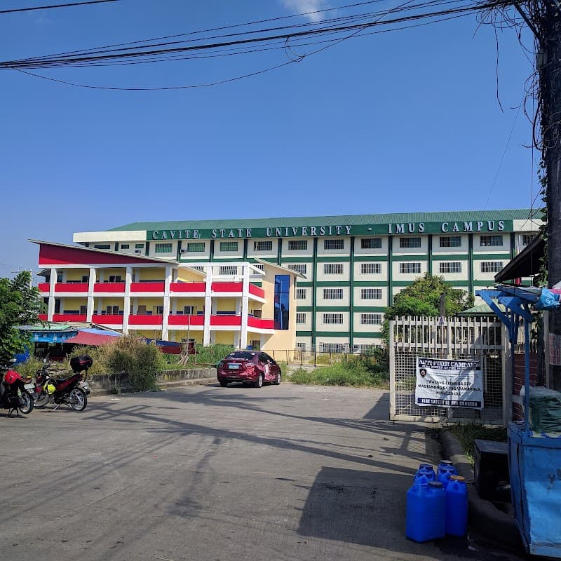 Cavite State University - Imus Campus photo 1