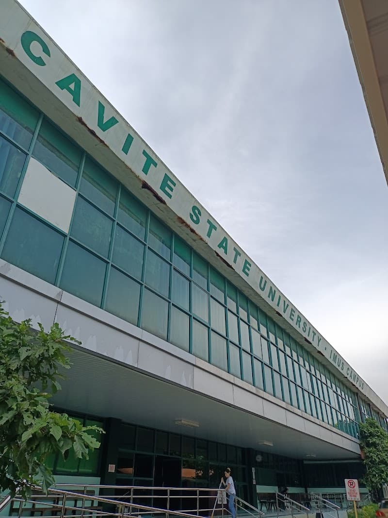 Cavite State University - Imus Campus photo 2