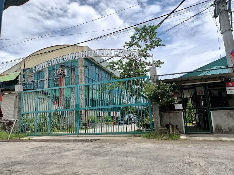 Cavite State University - Imus Campus photo 3