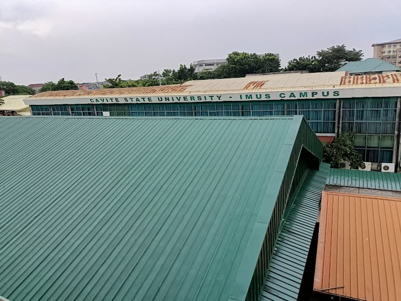 Cavite State University - Imus Campus photo 4