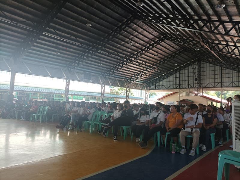 Cavite State University - Imus Campus photo 5