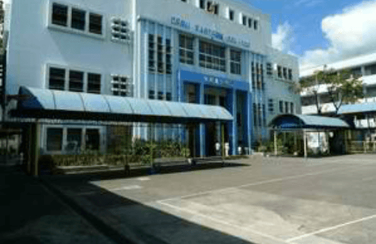 Cebu Eastern College Cebu city photo 2