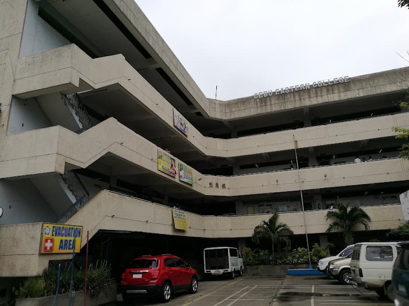 Cebu Eastern College Cebu city photo 3