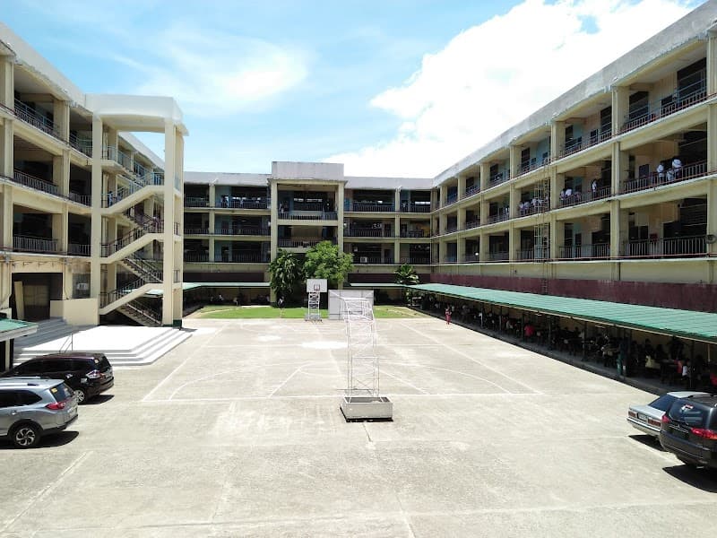 Cebu Institute of Technology - University photo 1