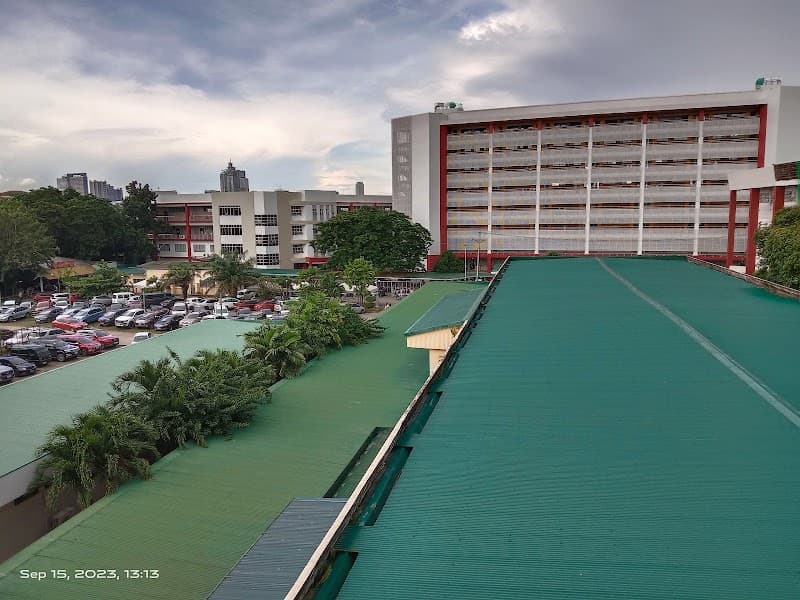 Cebu Institute of Technology - University photo 2