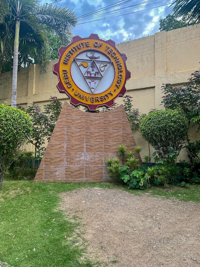 Cebu Institute of Technology - University photo 4