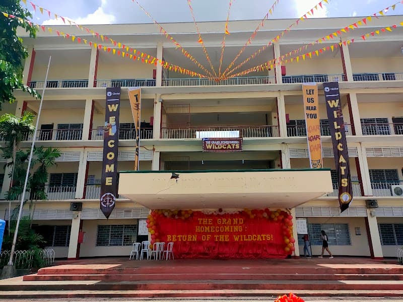 Cebu Institute of Technology - University photo 5