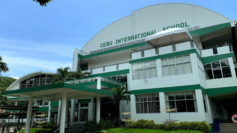 Cebu International School photo 1