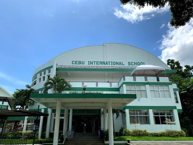 Cebu International School photo 2