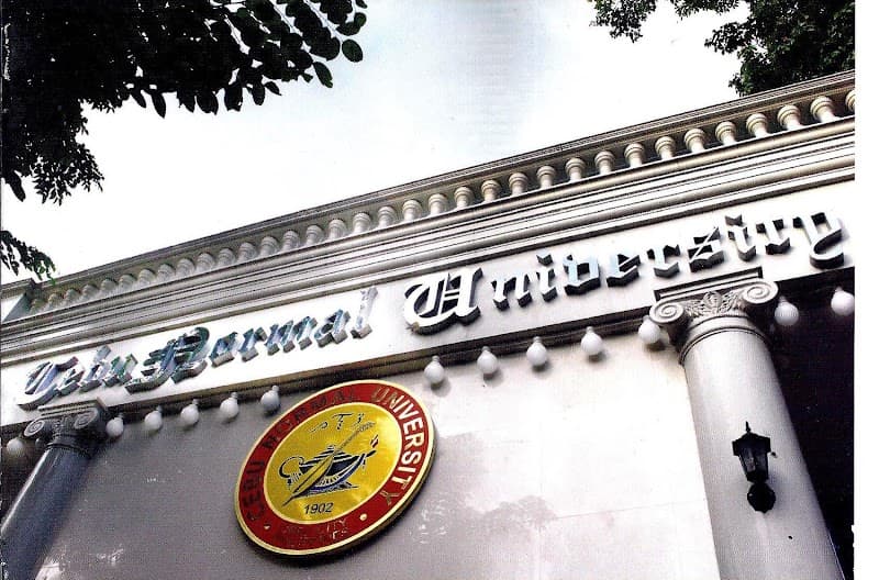 Cebu Normal University - Main Campus photo 1