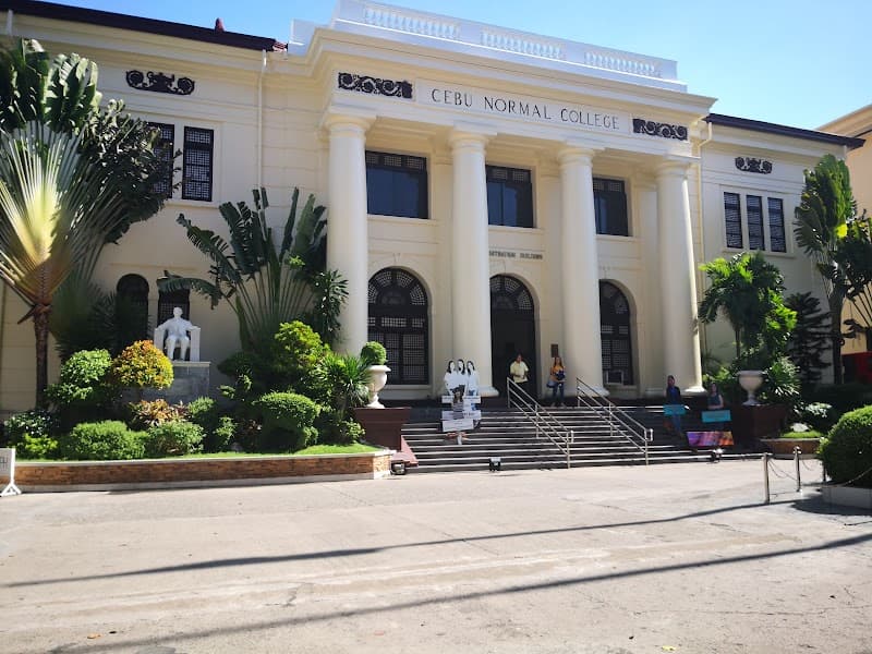 Cebu Normal University - Main Campus photo 2
