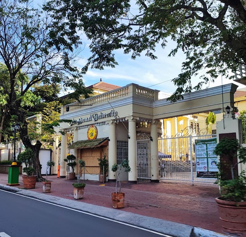 Cebu Normal University - Main Campus photo 3