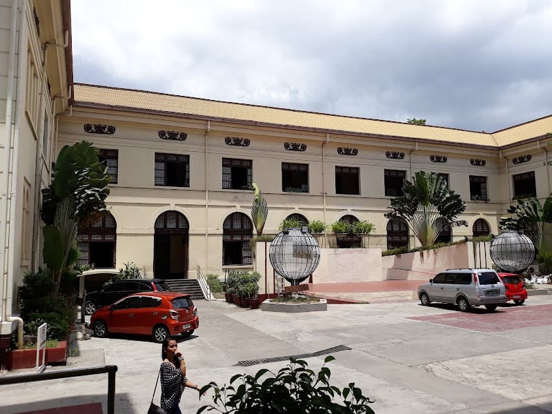 Cebu Normal University - Main Campus photo 4