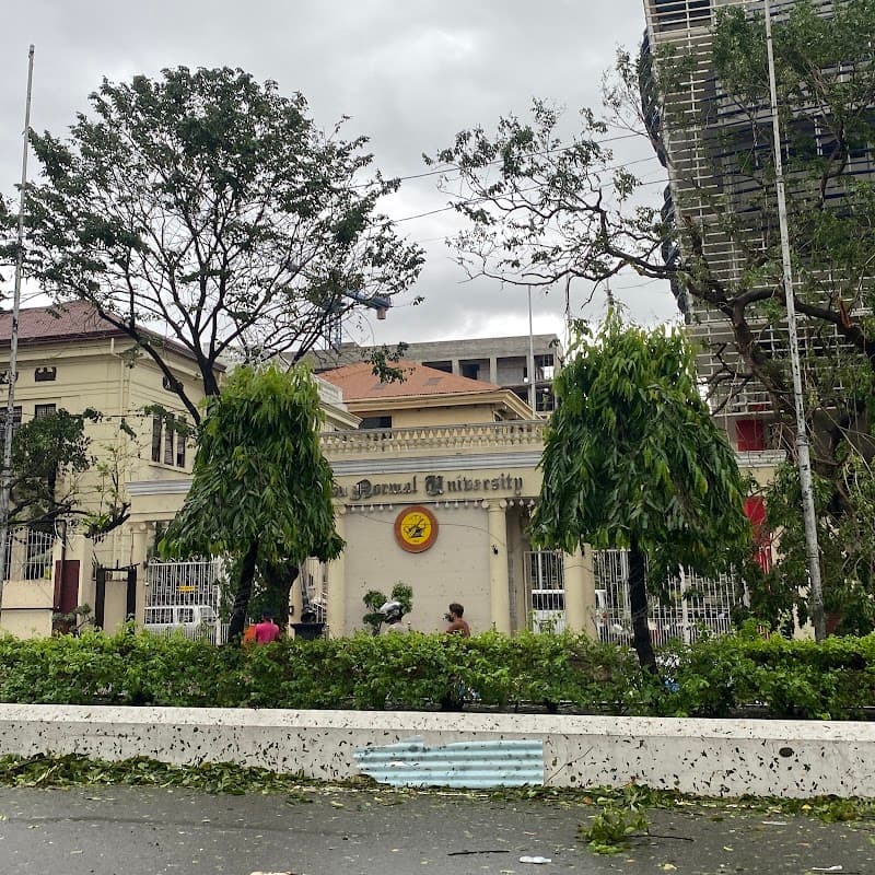 Cebu Normal University - Main Campus photo 5