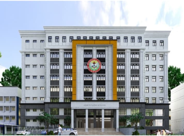 Cebu Technological University - Main Campus photo 1